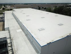 After Devastating Fire, Ohio Business Adds BILCO Smoke Vents In Swift Rebuild After Devastating Fire, Ohio Business Adds BILCO Smoke Vents In Swift Rebuild