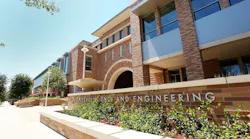 Keck Center 1