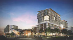 Clark Ucsd Living And Learning Neighborhood