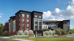 Atria Westminster