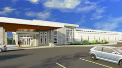 Ortho Building 2