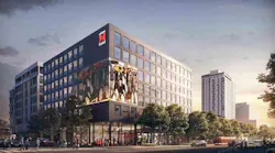 C M Seattle Rendering