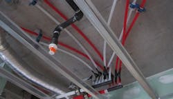Free webinar: Maximizing PEX piping systems in hospitality applications Free webinar: Maximizing PEX piping systems in hospitality applications