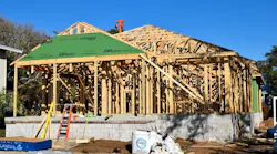 Woodframe