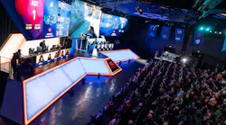 The largest eSports stadium in North America opens in Arlington, Texas