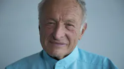Lord Richard Rogers