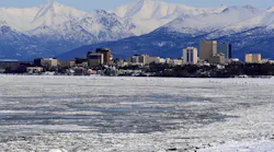 Anchorage