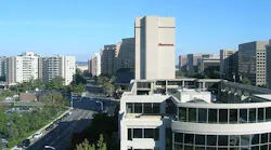 Crystal City