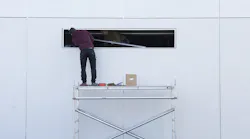 Scaffold