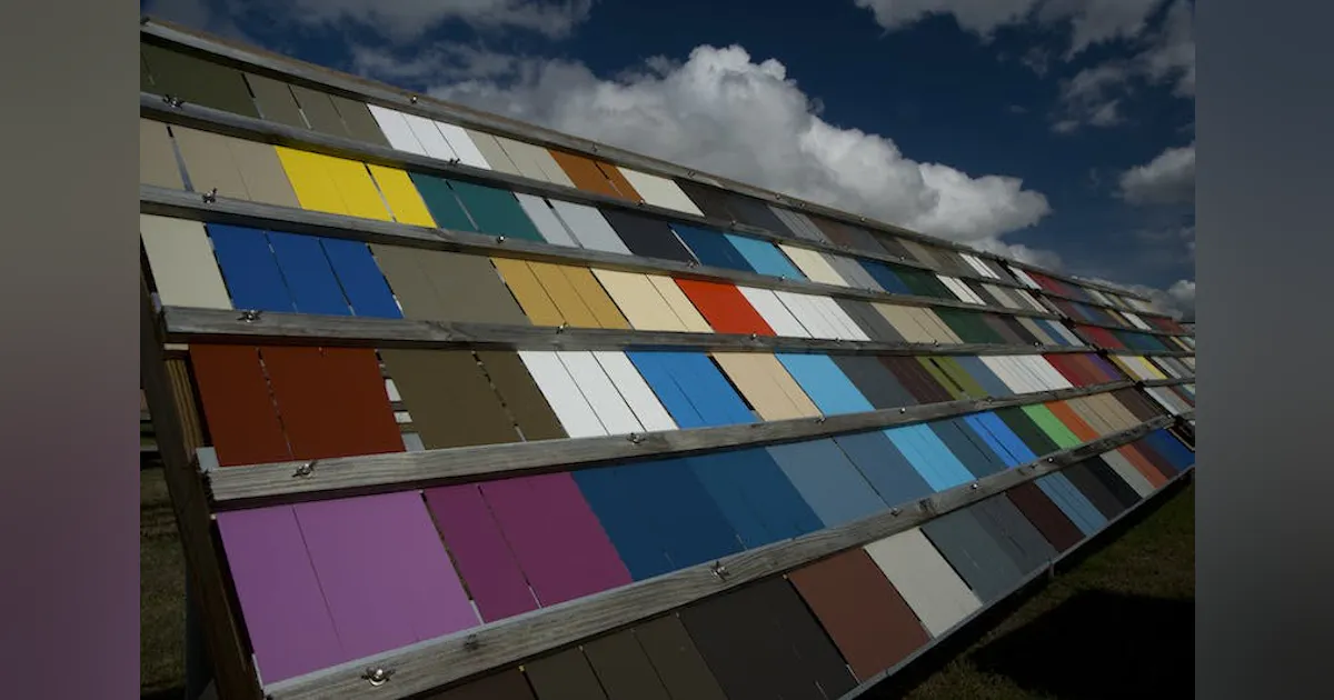Color brings projects to life | Building Design + Construction