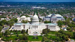 Washington, D.C., to transition to 100% renewable energy by 2032