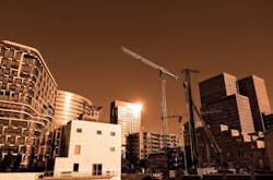 Skilled labor shortages continue to make off-site fabrication and construction attractive Skilled labor shortages continue to make off-site fabrication and construction attractive