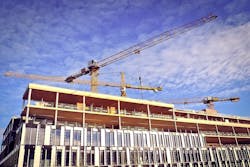 AIA Consensus Forecast: Nonresidential construction spending to rise 4.4% in 2019 AIA Consensus Forecast: Nonresidential construction spending to rise 4.4% in 2019