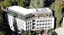Chou Hall