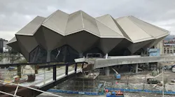 Taipei Music Center