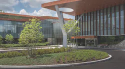 Linetec Kawneer Pa Asplundh Cancer Pavilion Joegarvin443
