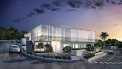 66fb20db1a3f592b80d50e79 Glorya Kaufman Performing Arts Center Rendering By 66fb20db1a3f592b80d50e79 Glorya Kaufman Performing Arts Center Rendering By