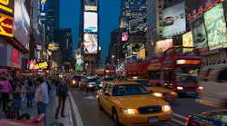 Times Square