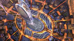 Burj Jumeira Gallery Photo 1