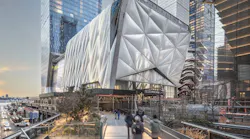 01 The Shed From The High Line (brett Beyer)
