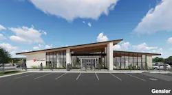 First United Fredericksburg 2 Credit Gensler