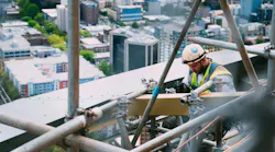 Strong start to 2019 for architecture billings