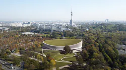 Munich Stadium