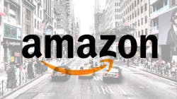 Amazon will not build HQ2 in New York City Amazon will not build HQ2 in New York City