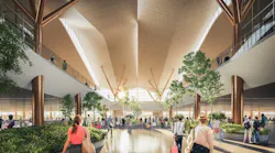 Pittsburgh International Airport Inside © Acaa (1)