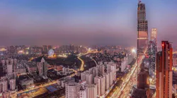 Nanning China Resources
