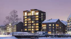Kajstaden