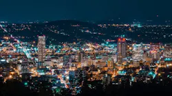 Portland