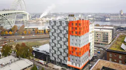 Vibrant! Salazar Architect