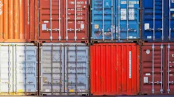 Shipping Container