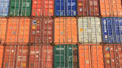 Shipping Container