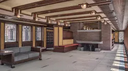 Robie House
