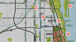 Chicago-area joint venture antes up $1 billion for Opportunity Zone development investment