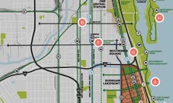 Chicago-area joint venture antes up $1 billion for Opportunity Zone development investment Chicago-area joint venture antes up $1 billion for Opportunity Zone development investment