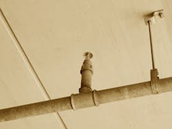 Deadline nears on New York City sprinkler requirement for tall office buildings Deadline nears on New York City sprinkler requirement for tall office buildings