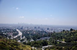 L.A. County’s first sustainability plan tackles carbon, air quality, transportation, resilience L.A. County’s first sustainability plan tackles carbon, air quality, transportation, resilience