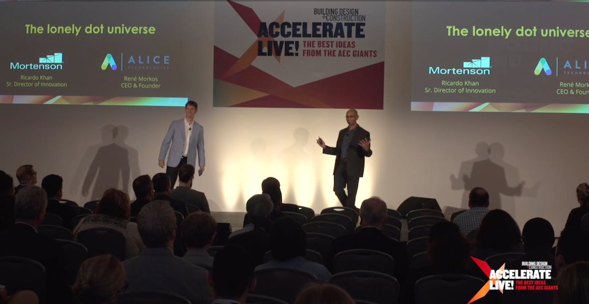 AI in design, offsite construction, AEC &lsquo;superusers&rsquo; to headline BD+C&rsquo;s Accelerate AEC Innovation Conference