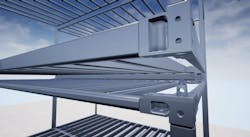 Skender, Z Modular reach agreement to fabricate multifamily housing components Skender, Z Modular reach agreement to fabricate multifamily housing components