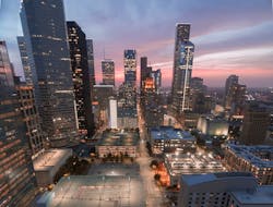 Chicago, Houston, and Dallas deemed ‘most dangerous cities for migratory birds’ Chicago, Houston, and Dallas deemed ‘most dangerous cities for migratory birds’