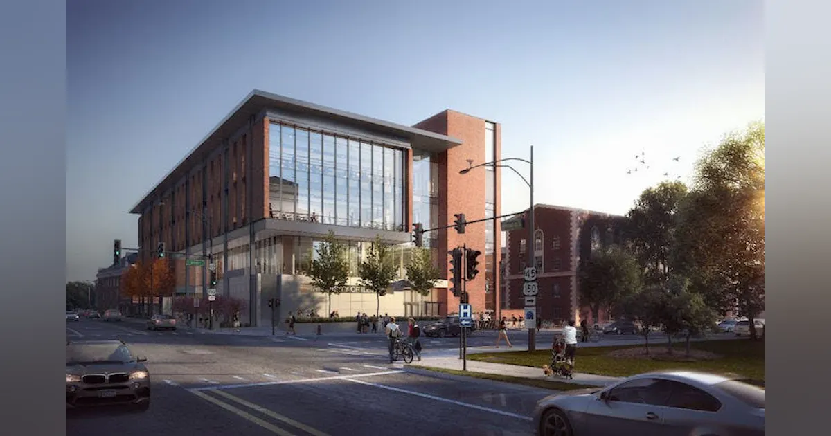 Cutn Building Teaching on the cutting edge of design | Building Design + Construction