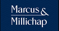 Marcus & Millichap 2019 Apartment sales data Marcus & Millichap 2019 Apartment sales data