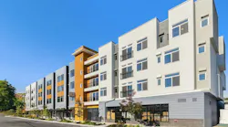 Seattle Exterior