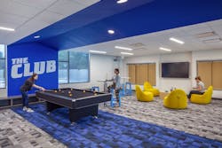 Austin-area Boys & Girls Club opens headquarters with robust local financial support Austin-area Boys & Girls Club opens headquarters with robust local financial support