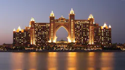 Hotels