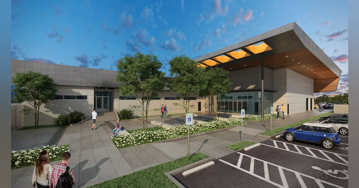 SoCal’s oldest GC bounds into second century | Building Design ...
