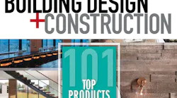 CALL FOR ENTRIES: BD+C's 101 Top Products for 2019